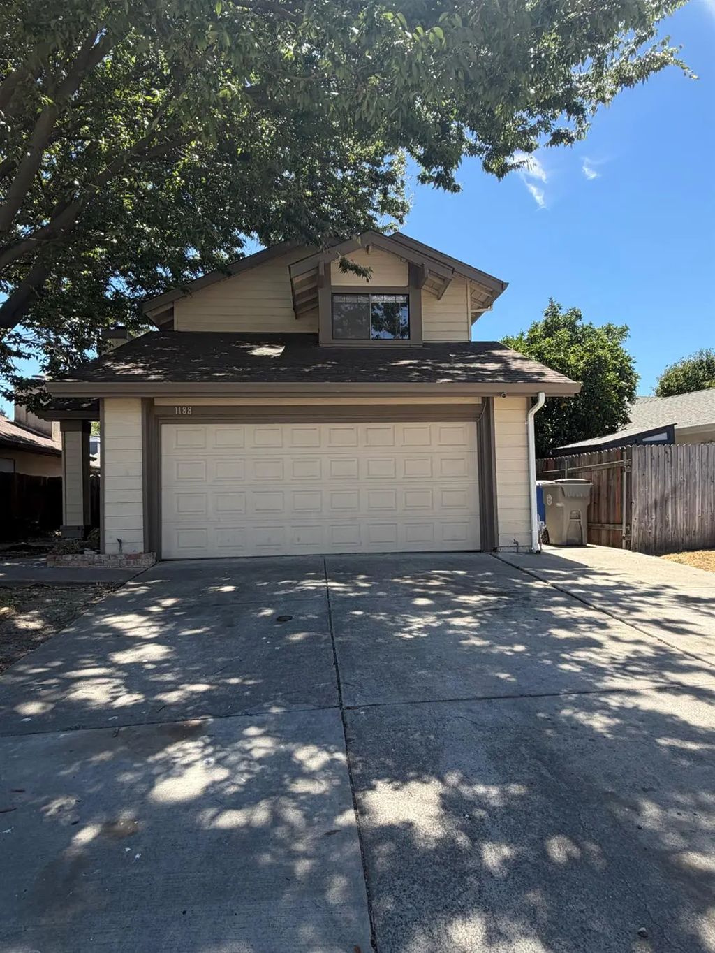 1188 Rio Royal Way, Sacramento