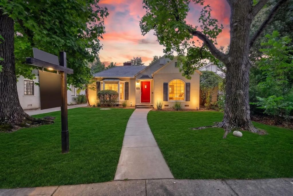 1108 Fremont Way, Sacramento