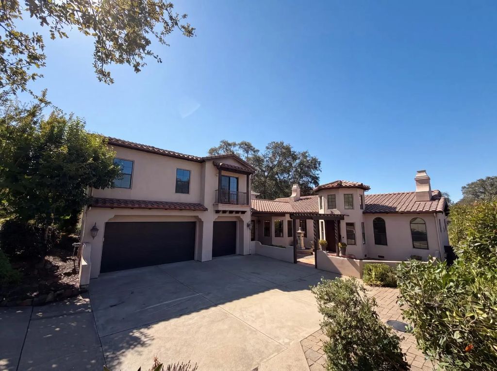 3172 Chasen Drive, Cameron Park