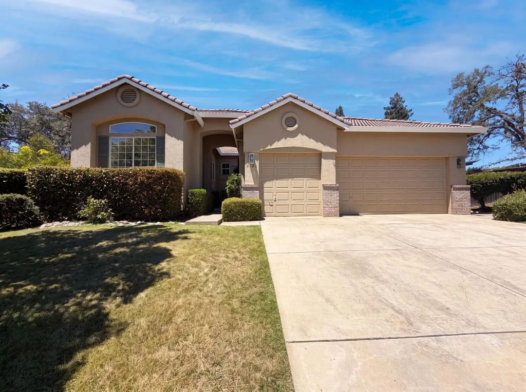 2503 Meredith Place, El Dorado Hills