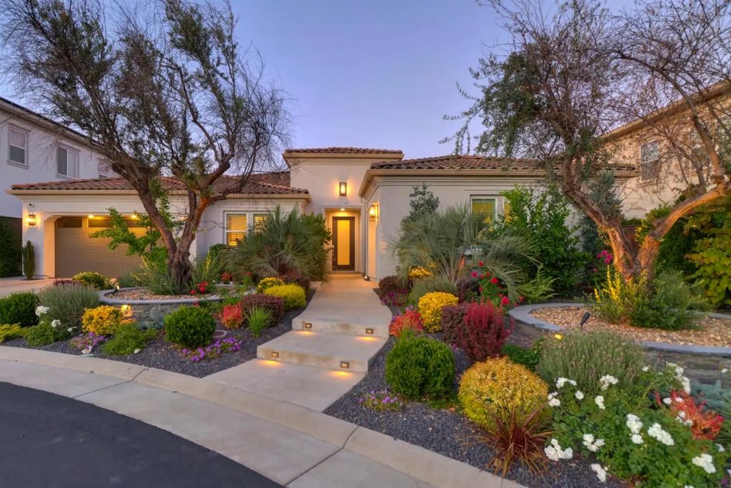 910 Fallen Timber Court, Rocklin
