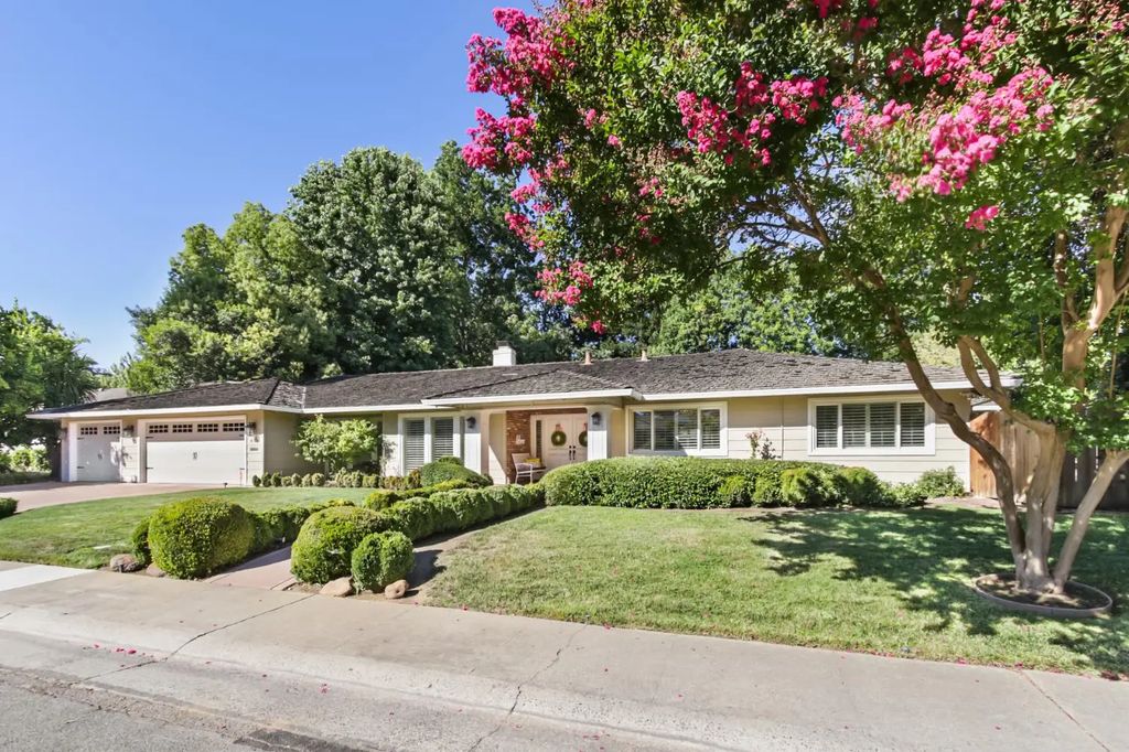 854 Piccadilly Circle, Sacramento