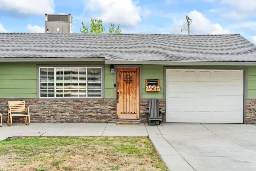 8017 Glen Park Avenue, Citrus Heights
