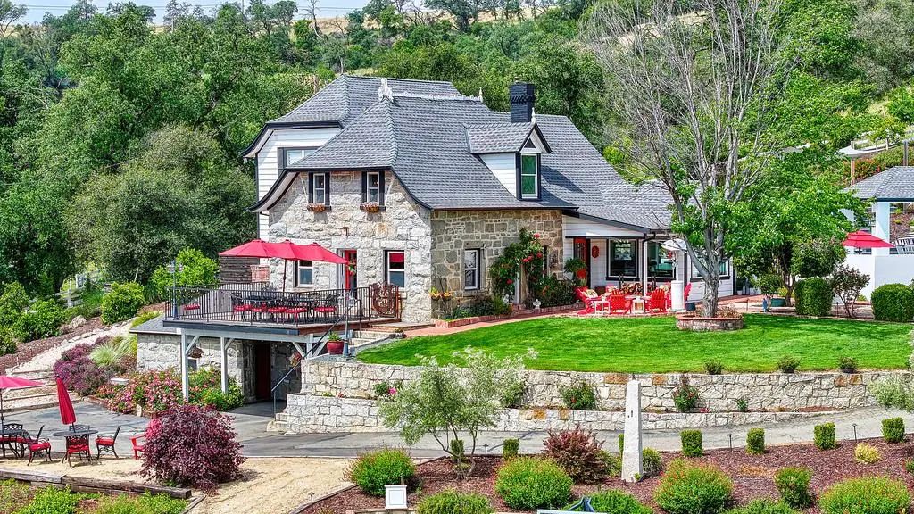 2380 Delmar Avenue, Penryn