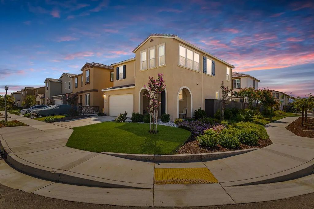 3596 Birdland Avenue, Sacramento