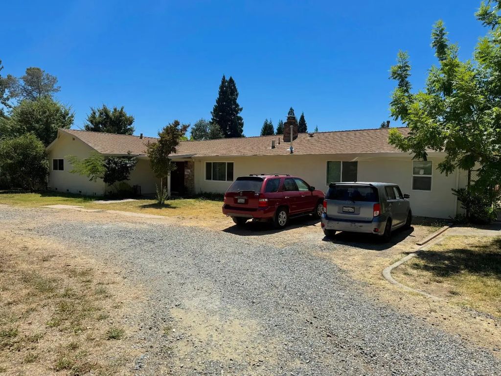 5706 Hoffman Lane, Fair Oaks