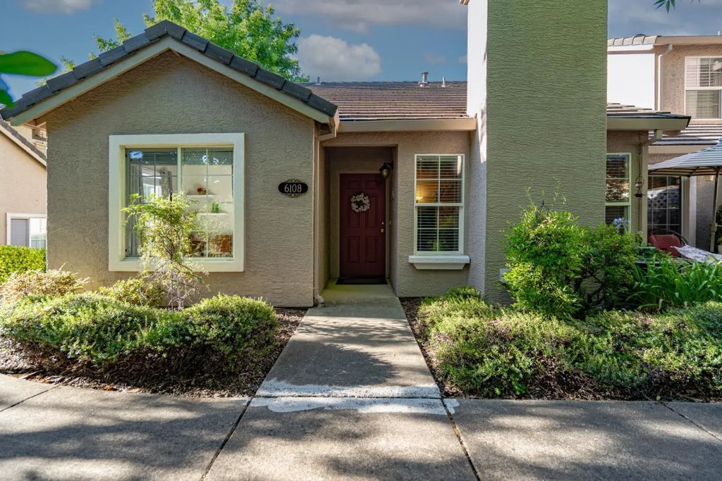 6108 Marlee Circle, Rocklin