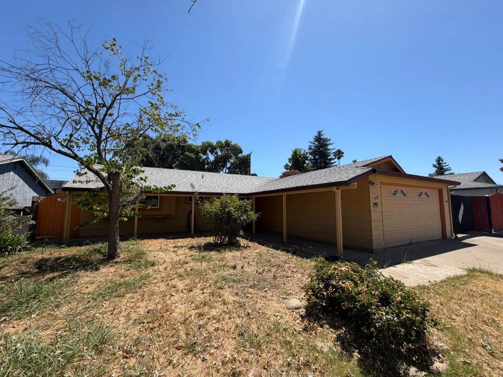 7136 Baranga Drive, Citrus Heights