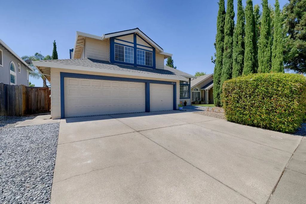 4212 Pearl Wood Way, Antelope