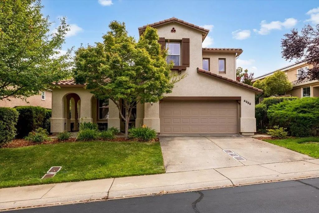 4330 Rimini Way, El Dorado Hills