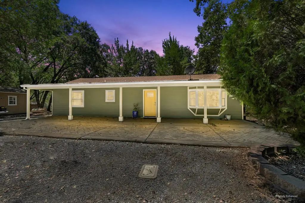 1862 Pleasant Valley Road, Placerville