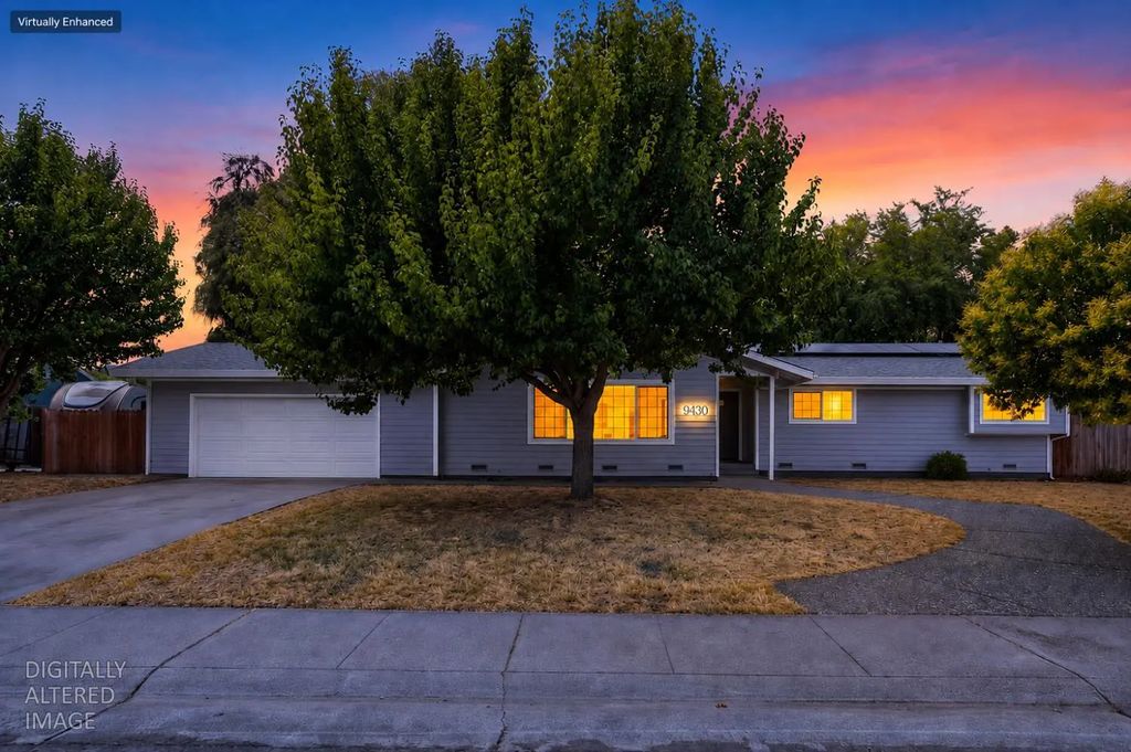 9430 Mazatlan Way, Elk Grove