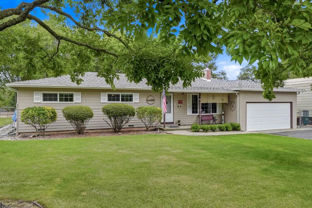 3763 Peach Circle, Loomis