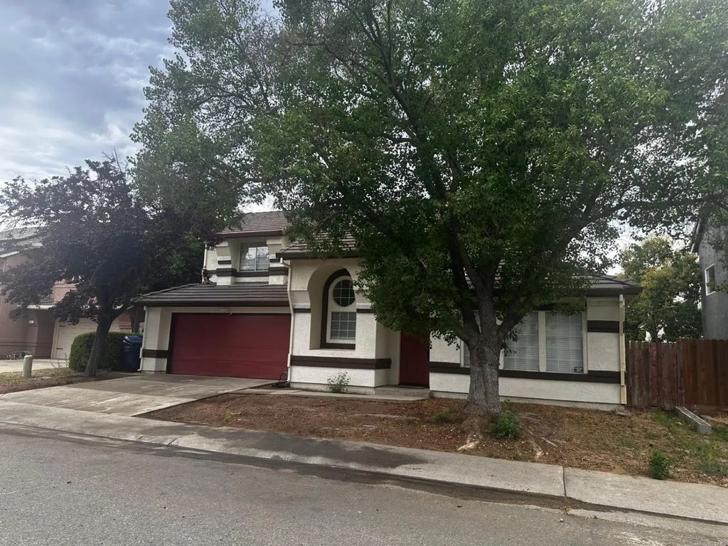 8541 Brisenbourg Way, Antelope