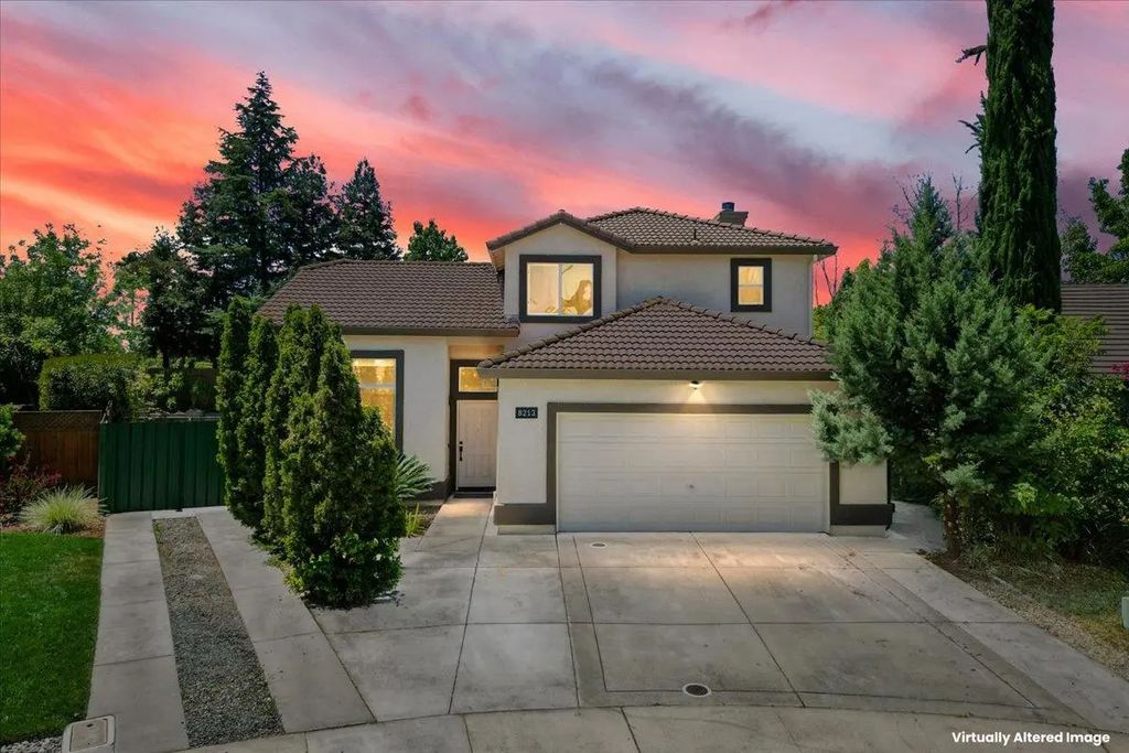 8213 Windmill Oaks Place, Antelope