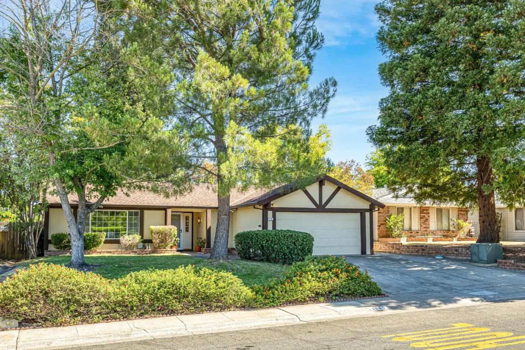 4765 Papaya Drive, Fair Oaks