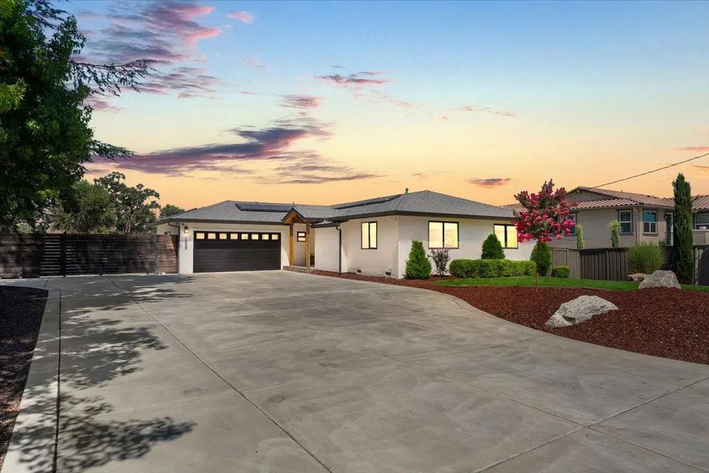 5700 Aguilar Road, Rocklin