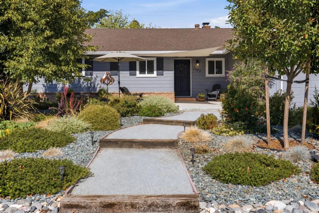 1709 Daphne Avenue, Sacramento
