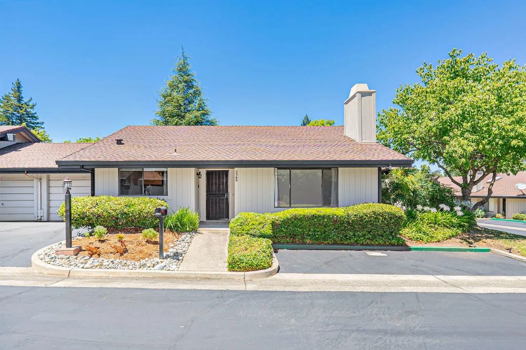 5560 Sequoia Circle, Citrus Heights