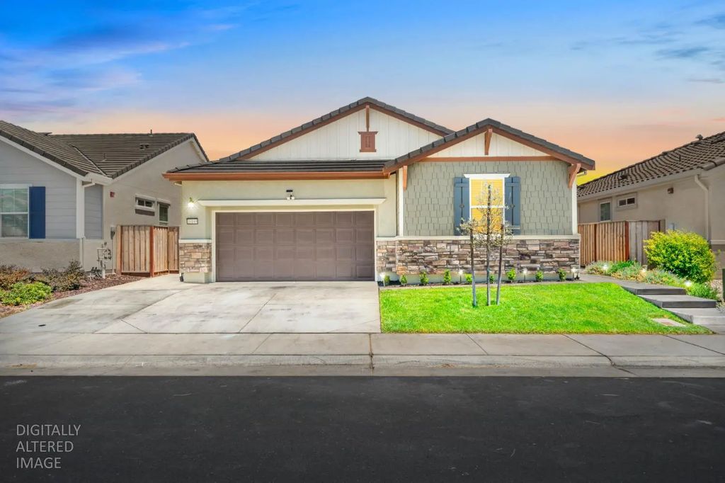 10169 Zane Way, Elk Grove