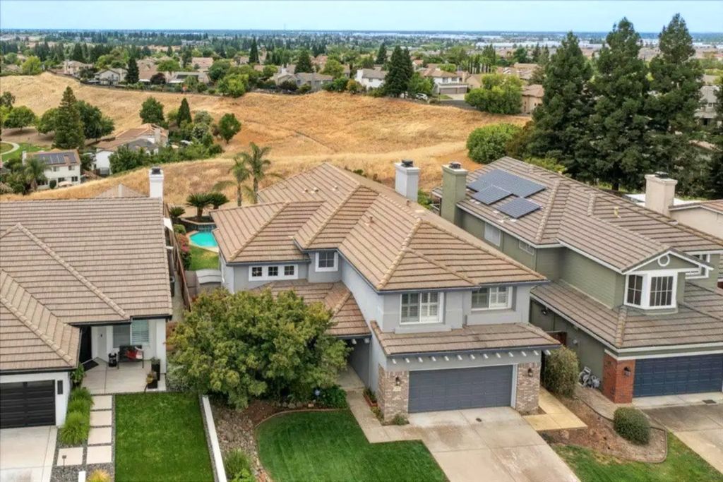 2029 Archer Circle, Rocklin
