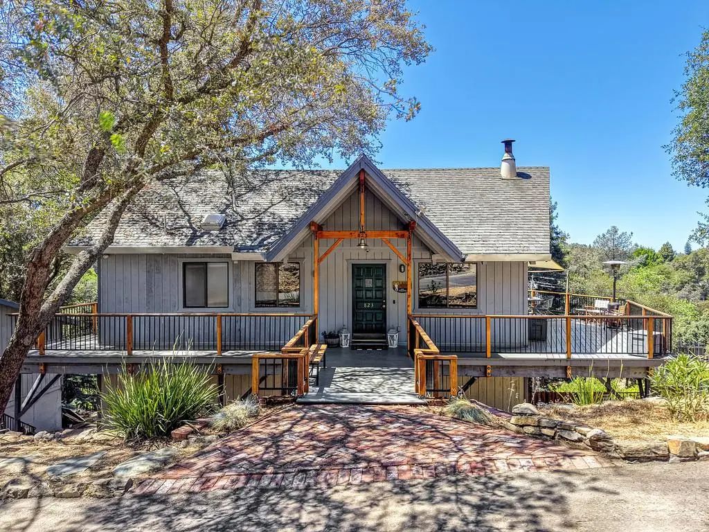 823 Bonita Drive, El Dorado Hills