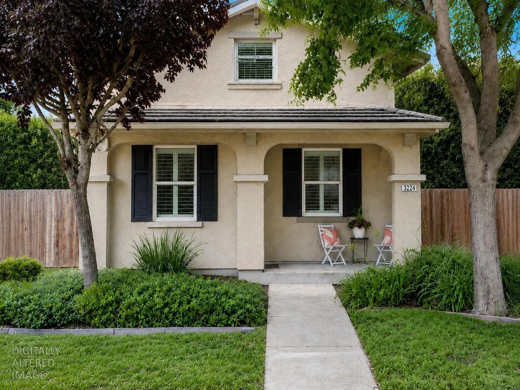 3224 Paumanok Way, Sacramento