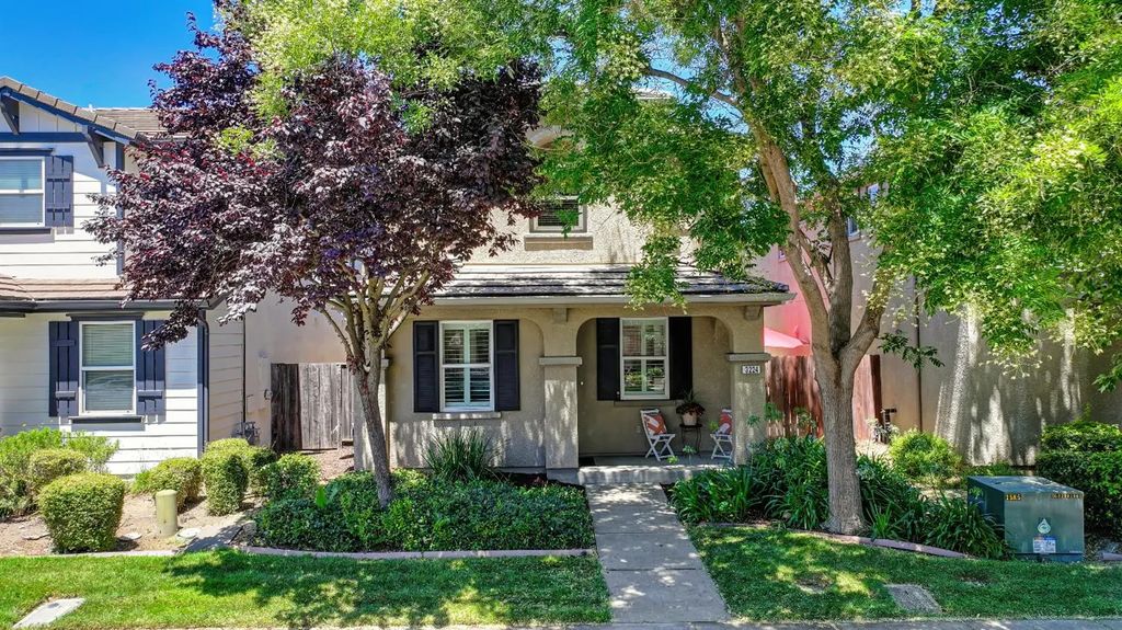 3224 Paumanok Way, Sacramento