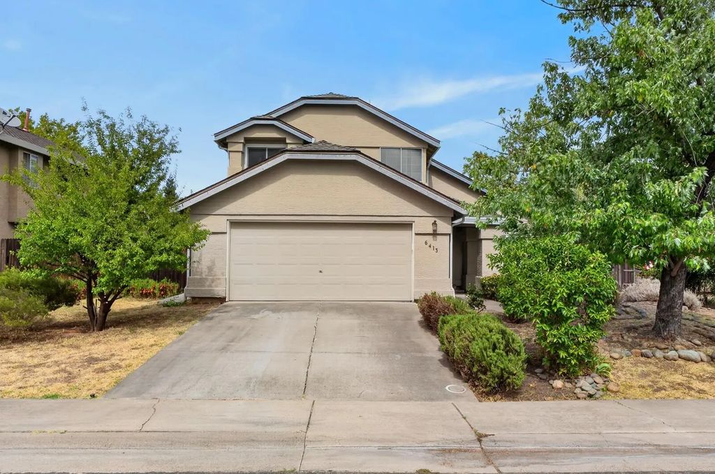 6413 Alpinespring Way, Elk Grove