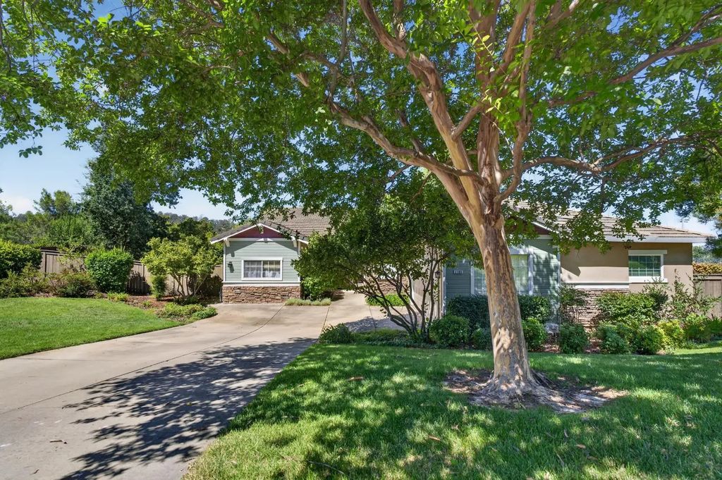 3100 Stonehurst Court, El Dorado Hills