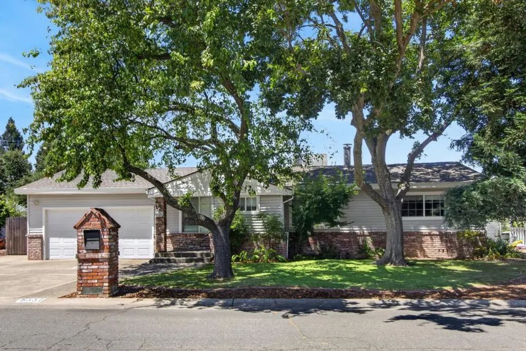 8537 Sheraton Drive, Fair Oaks