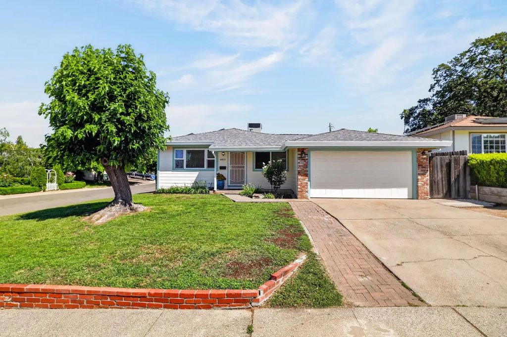 6801 Anchor Circle, Fair Oaks