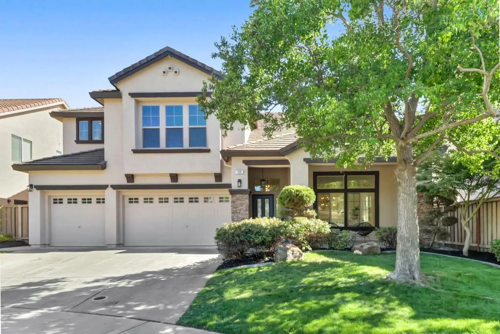 125 Haman Ct, Roseville