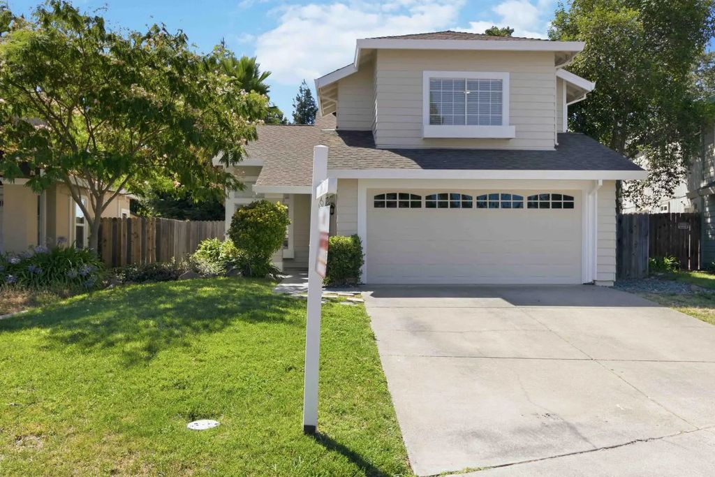 3304 Groveland Way, Antelope