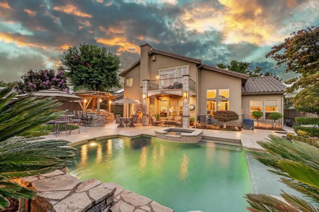 3926 Ironwood Drive, El Dorado Hills
