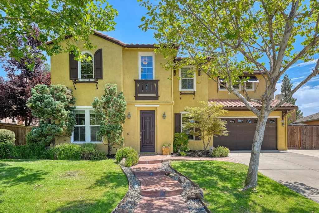 3155 Montrose Way, El Dorado Hills