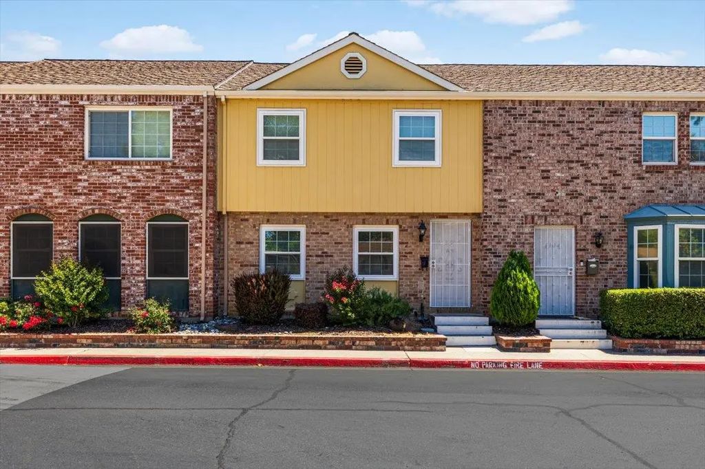 6306 Wexford Way, Citrus Heights
