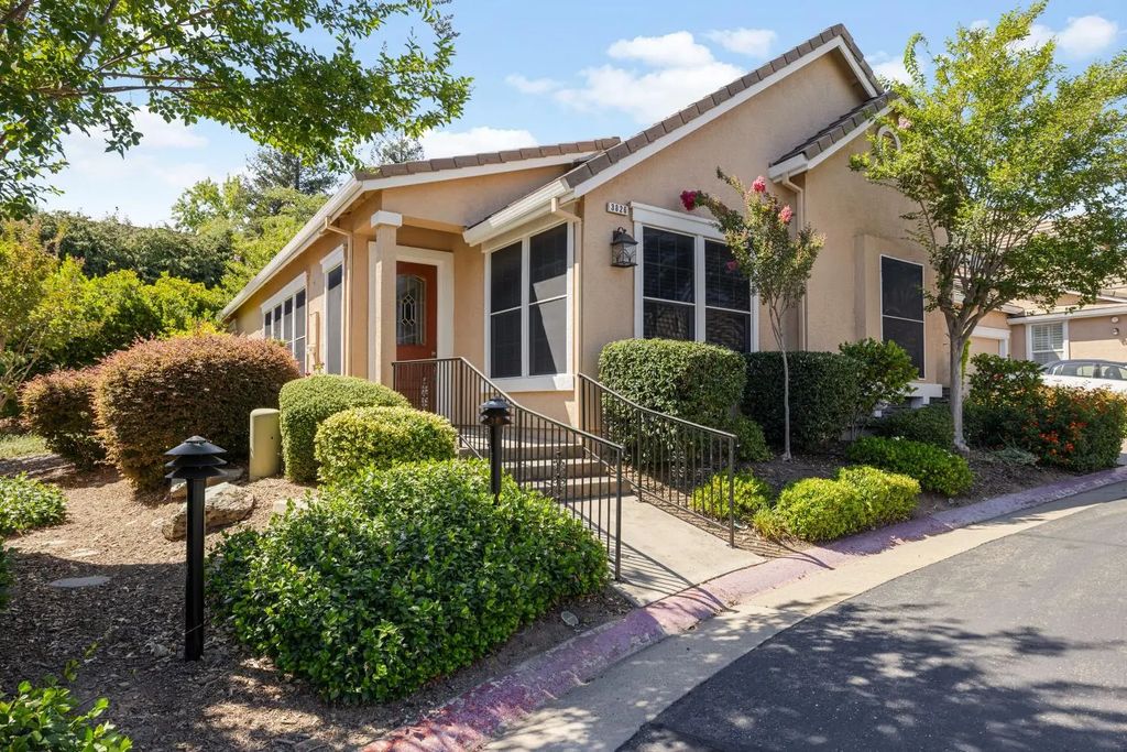 3826 Park Drive, El Dorado Hills