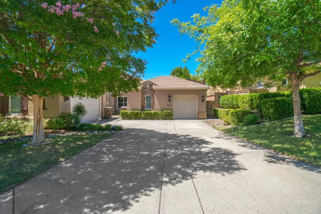 2200 Frascati Drive, El Dorado Hills