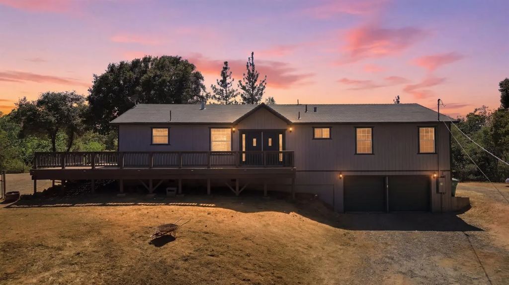 2700 Freshwater Lane, El Dorado