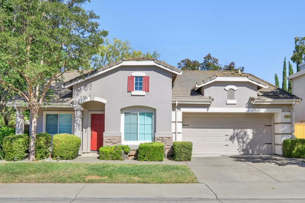 9411 Windrunner Lane, Elk Grove