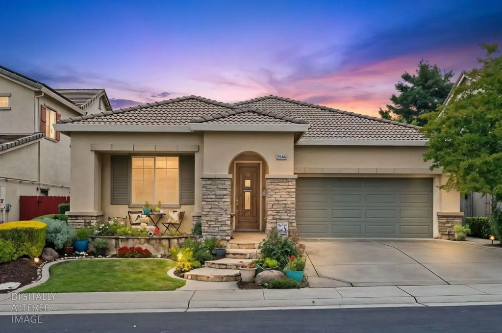 2344 Culpepper Lane, Lincoln