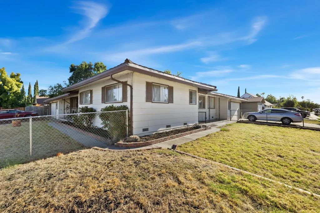 6330 Cushing Way, Sacramento