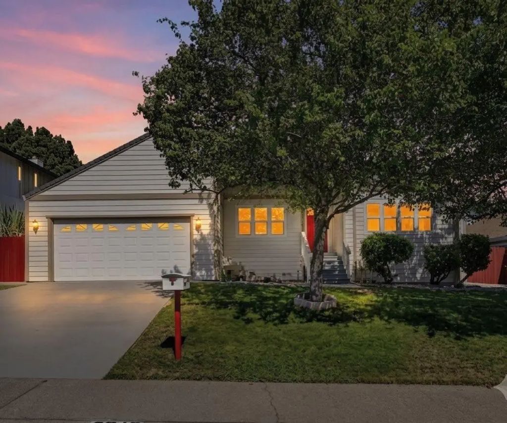 6048 Kifisia Way, Fair Oaks