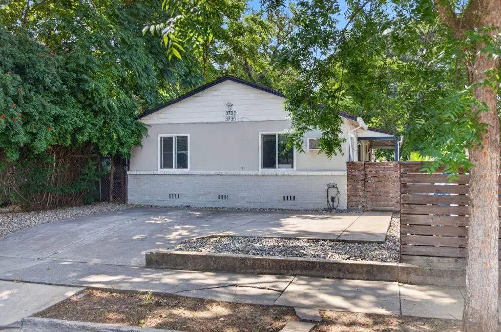 3732 6th Ave, Sacramento