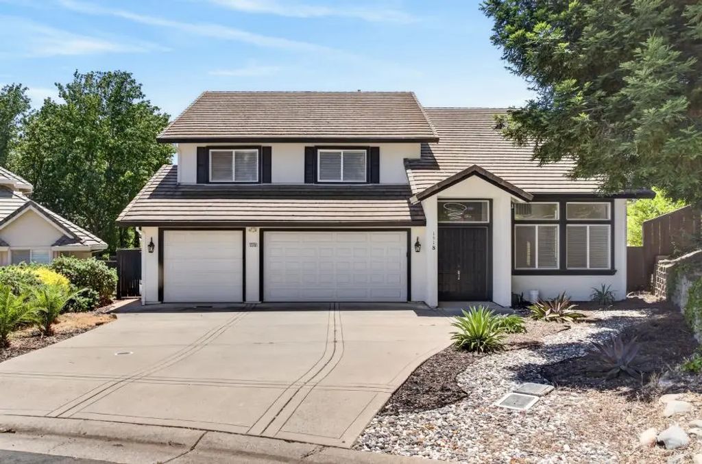 1518 Southridge Court, El Dorado Hills