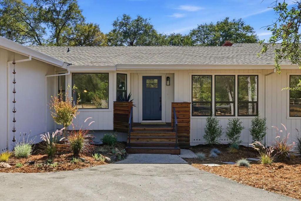 2730 Golden Fawn Trail, Shingle Springs