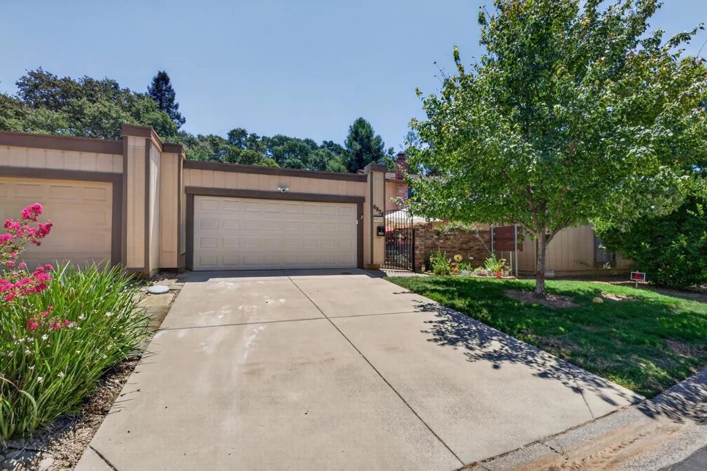 6824 San Dimas Court, Citrus Heights