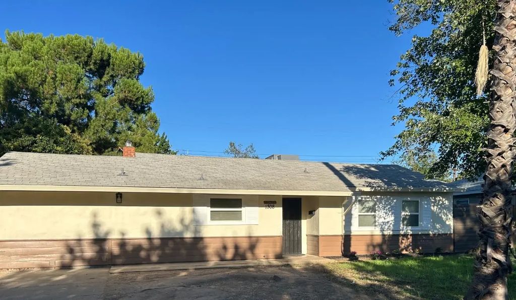 1308 Sebastian Way, Sacramento