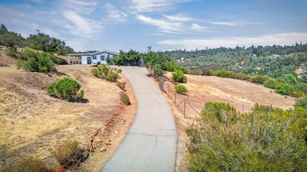 4441 El Caminito Road, Shingle Springs